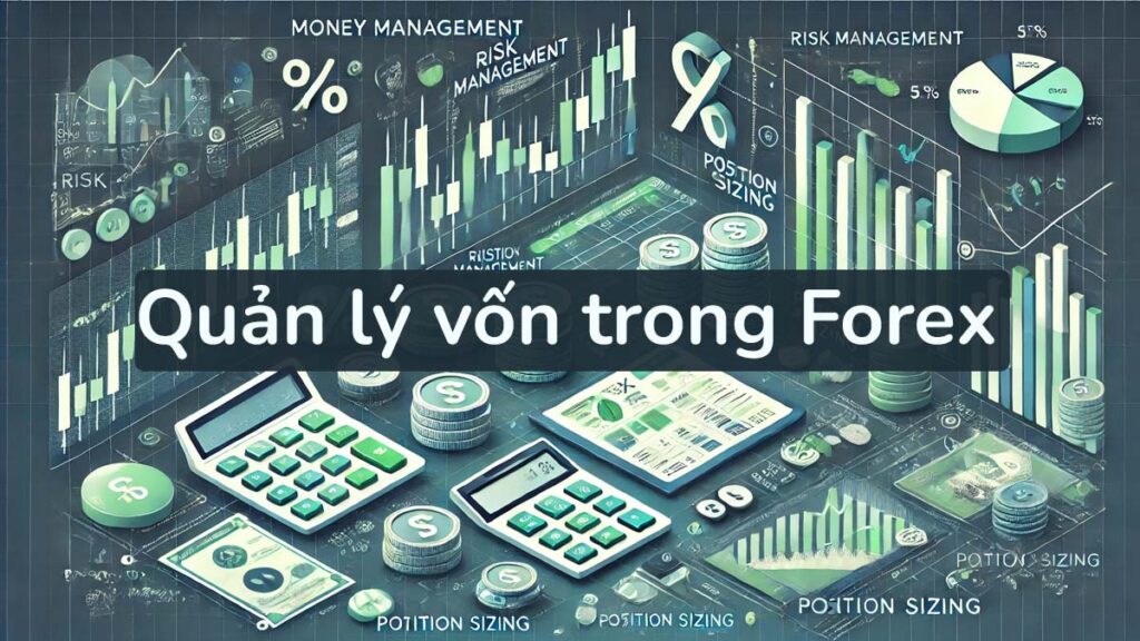 Quản lý vốn trong Forex: Bí quyết giao dịch an toàn và hiệu quả